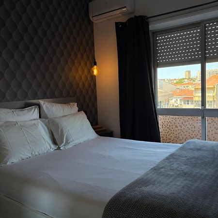 Design Apartment Porto Downtown Ngoại thất bức ảnh