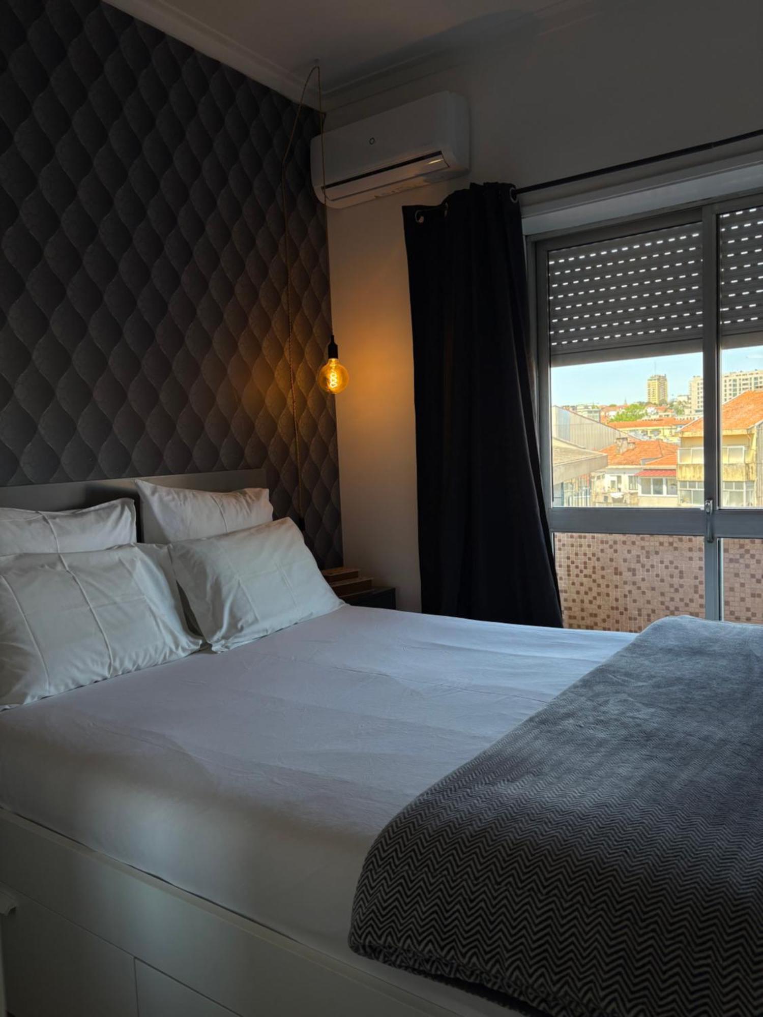 Design Apartment Porto Downtown Ngoại thất bức ảnh