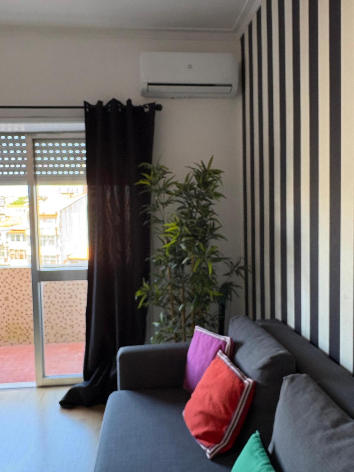 Design Apartment Porto Downtown Ngoại thất bức ảnh