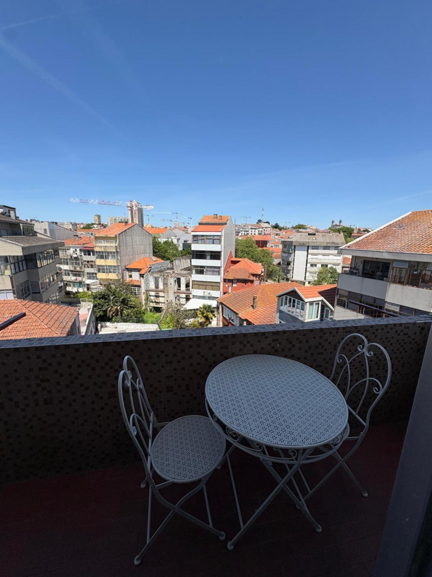 Design Apartment Porto Downtown Ngoại thất bức ảnh