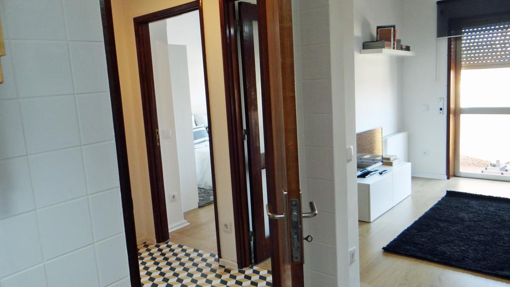Design Apartment Porto Downtown Ngoại thất bức ảnh