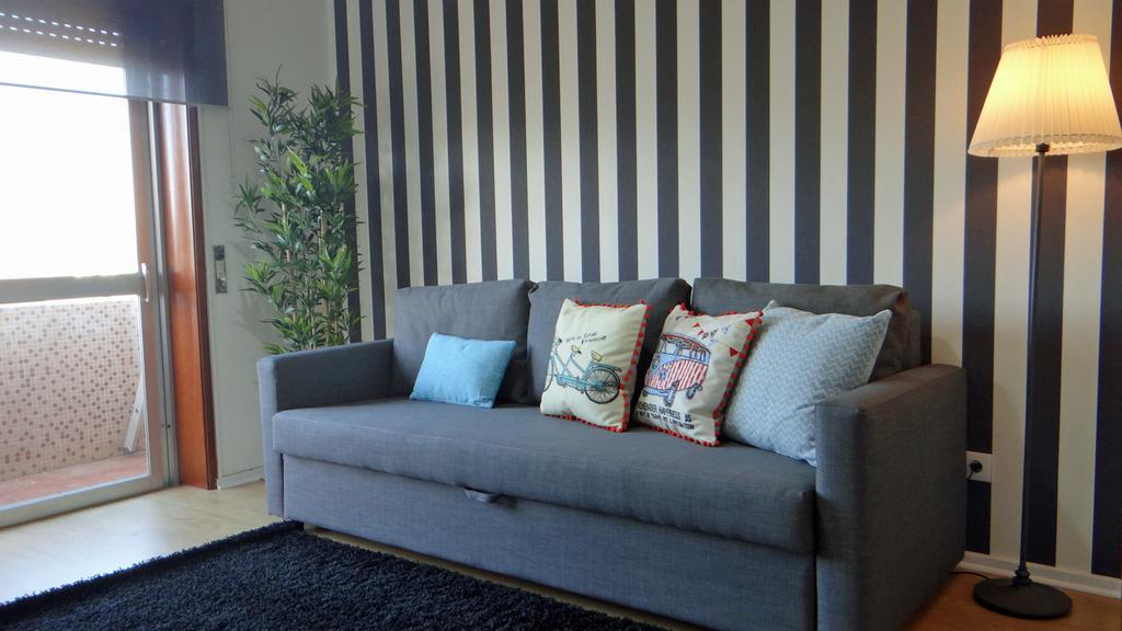 Design Apartment Porto Downtown Ngoại thất bức ảnh