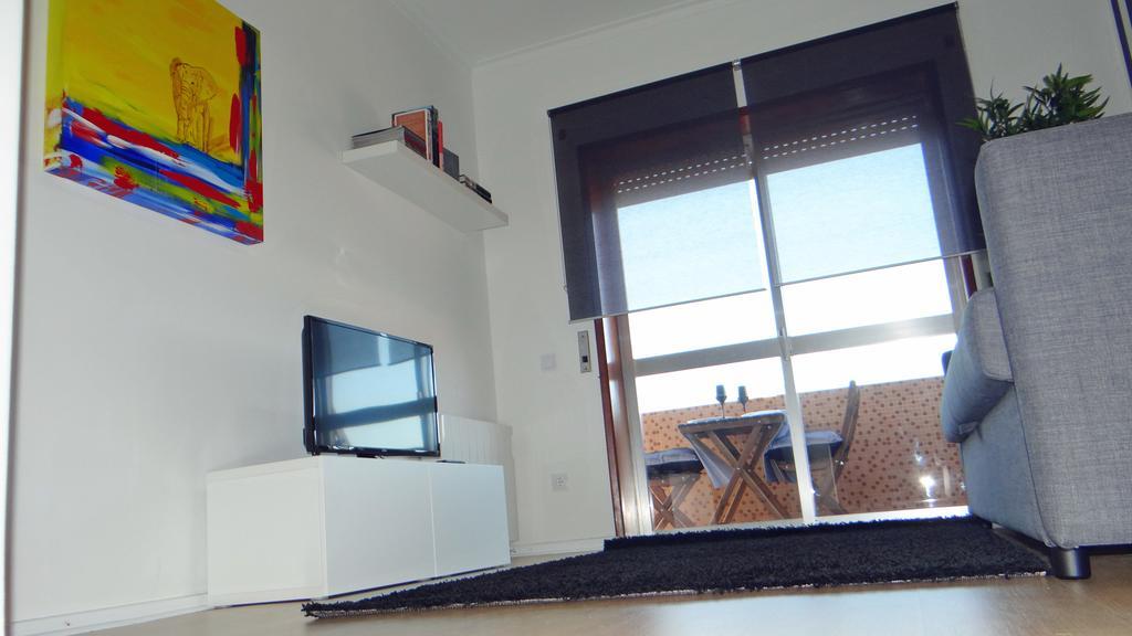 Design Apartment Porto Downtown Ngoại thất bức ảnh
